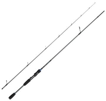 Dam Salt-X SW Spin 2,25 m 2,5-10 gr 2 Parça Spin Kamışı