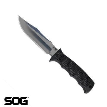 SOG E37N Seal Pup Elite-Satin Bıçak