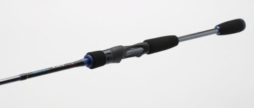 Dam Salt-X SW Spin 2,70 m 10-40 gr 2 Parça Spin Kamışı