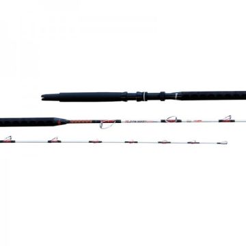 Lineaeffe 2846512 Live Bait Acid 210cm Trolling Kamışı 12 LB
