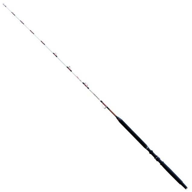 Lineaeffe 2846516 Live Bait Acid 210cm Trolling Kamışı 16 LB