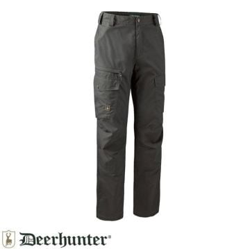 DEERHUNTER Lofoten Black Ink Pantolon 50