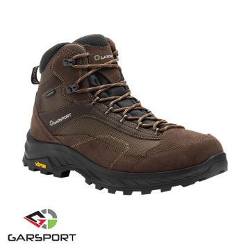 GARSPORT Averau Mid Su Geçirmez Kahverengi Bot 42