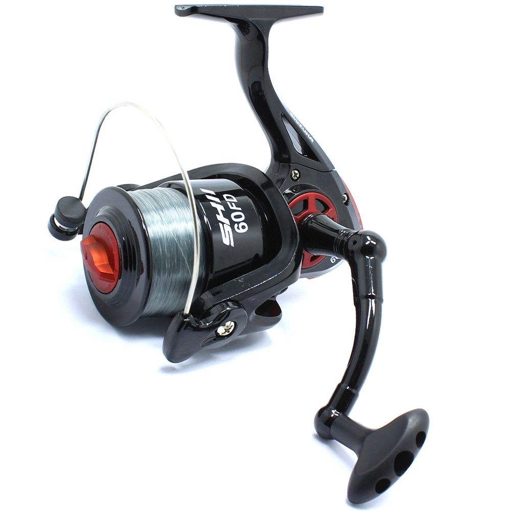 Lineaeffe S1001160 Shizuka SK11 6000 Olta Makinesi 3 BB