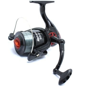 Lineaeffe S1001160 Shizuka SK11 6000 Olta Makinesi 3 BB