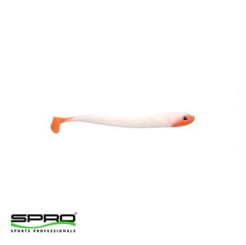 T.SPRO HS 810 Playboy 135 RH/O-T Silikon Yem 1/4