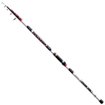 Lineaeffe S2505042 Shizuka SH1600 WWG 420cm Tele Surf Kamış UP TO 220gr  Atar