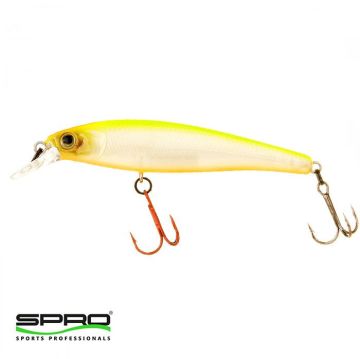 T.SPRO Ikiru Silent Jerk NChart 9.50cm Maket Yem 1/1