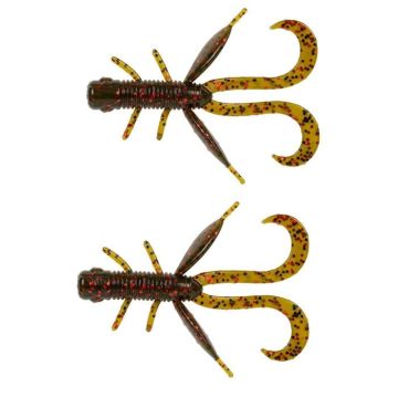 T.SPRO FS UrbanPrey Silikon Yem GlitterWatermln 5.5CM 1/5