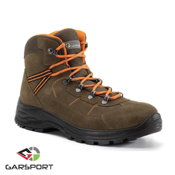 GARSPORT Kamikaze Süede Mid Tex Oliva 46