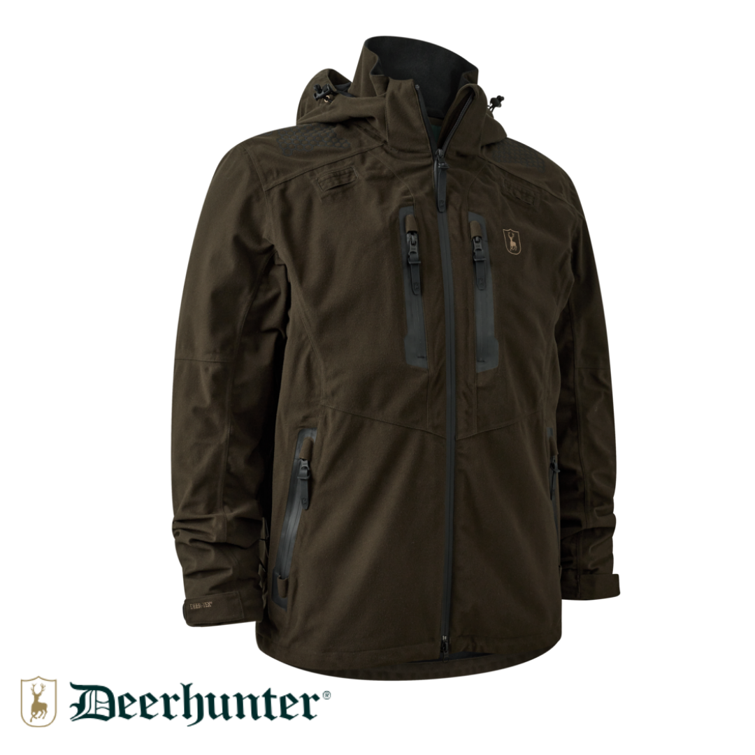 DEERHUNTER Game Pro Light Mont 54