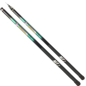 DFT Spinder Ring 600 cm Yüzüklü Göl Kamışı