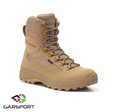 GARSPORT Force Tactical Zip SuGeçirmez Sabbia Bot 42