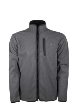 VAV Poltac-03 Polar Mont Koyu Gri-Siyah - XXL