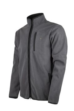 VAV Poltac-03 Polar Mont Koyu Gri-Siyah - XXL