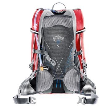 DEUTER CROSS AIR 20 EXP SIRT CANTASI