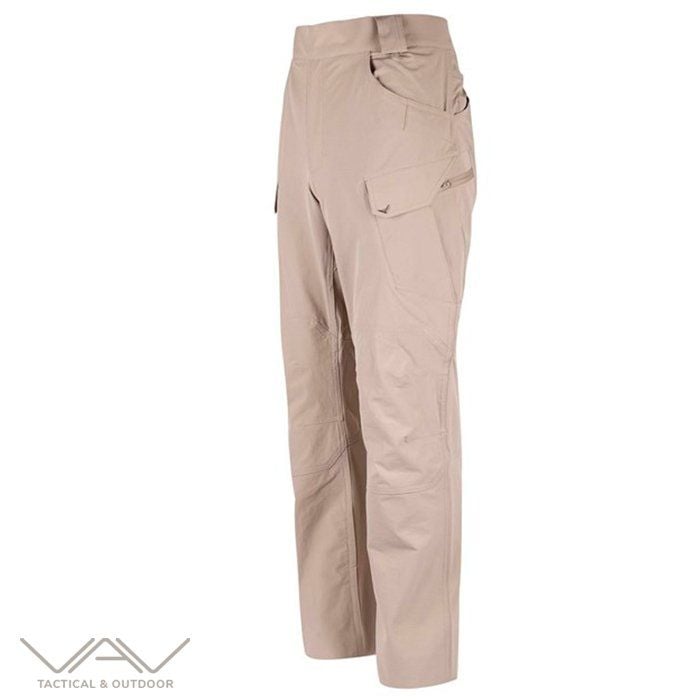 VAV Tacflex-11 Pantolon Açık Bej - L