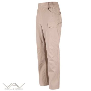 VAV Tacflex-11 Pantolon Açık Bej - L