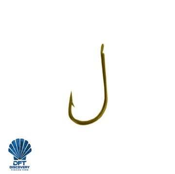 DFT 530 Bronz Olta İğnesi No:03 1/25