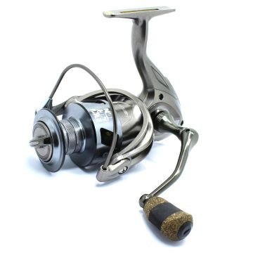 Nomura NM10331140 Hiro Evolution 4000 Spin Makine 10+1 BB