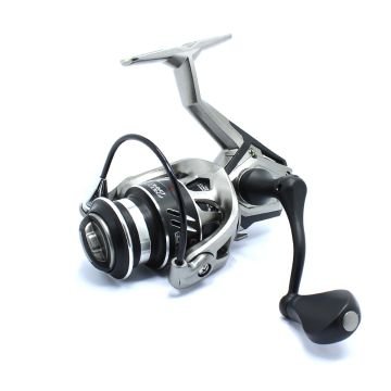 Nomura NM10341020 Hiro Pro 2000 LRF Makinesi 9+1 BB