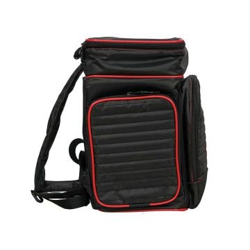 Albastar Pro Spin Balıkçı Sırt Çantası