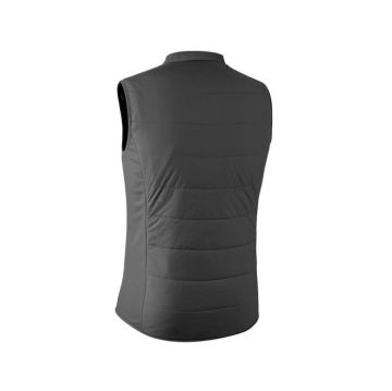 DEERHUNTER Powerbankli Takılabilir Siyah Yelek XL