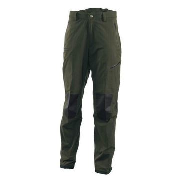T. DEERHUNTER Deer-Tex 331DH Yeşil Pantolon L
