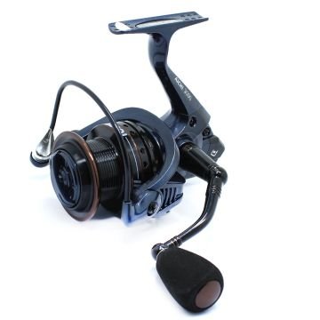 Nomura NM10520730 Aichi Tokyo 3000 Spin Makine 8+1 BB