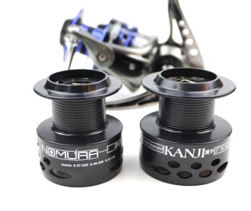 Nomura NM10801260 Kanji 6000 Bot Makine 11+1 BB