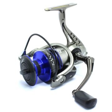 Nomura NM10801260 Kanji 6000 Bot Makine 11+1 BB