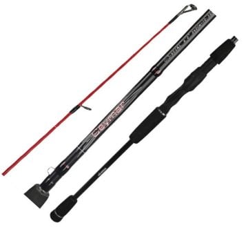 Okuma Ceymar Spin UFR 10' 300cm Spin Kamışı