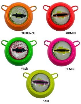 Kendo Anchor Melek Göz 500 gr