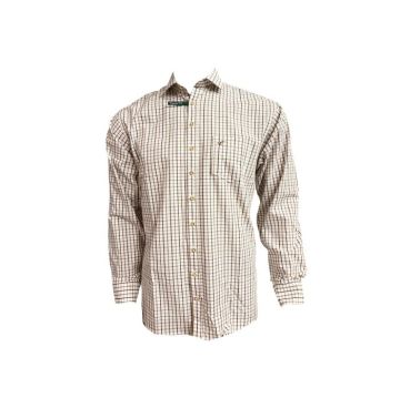 T. OS-Trachten Erkek Gömleği Uzun Kol 43/44