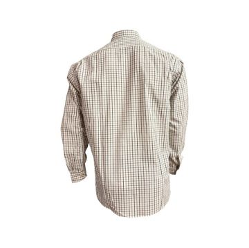 T. OS-Trachten Erkek Gömleği Uzun Kol 43/44