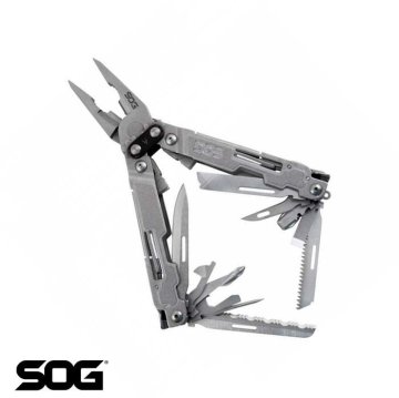 SOG Power Access Çok Amaçlı Çakı-Pense
