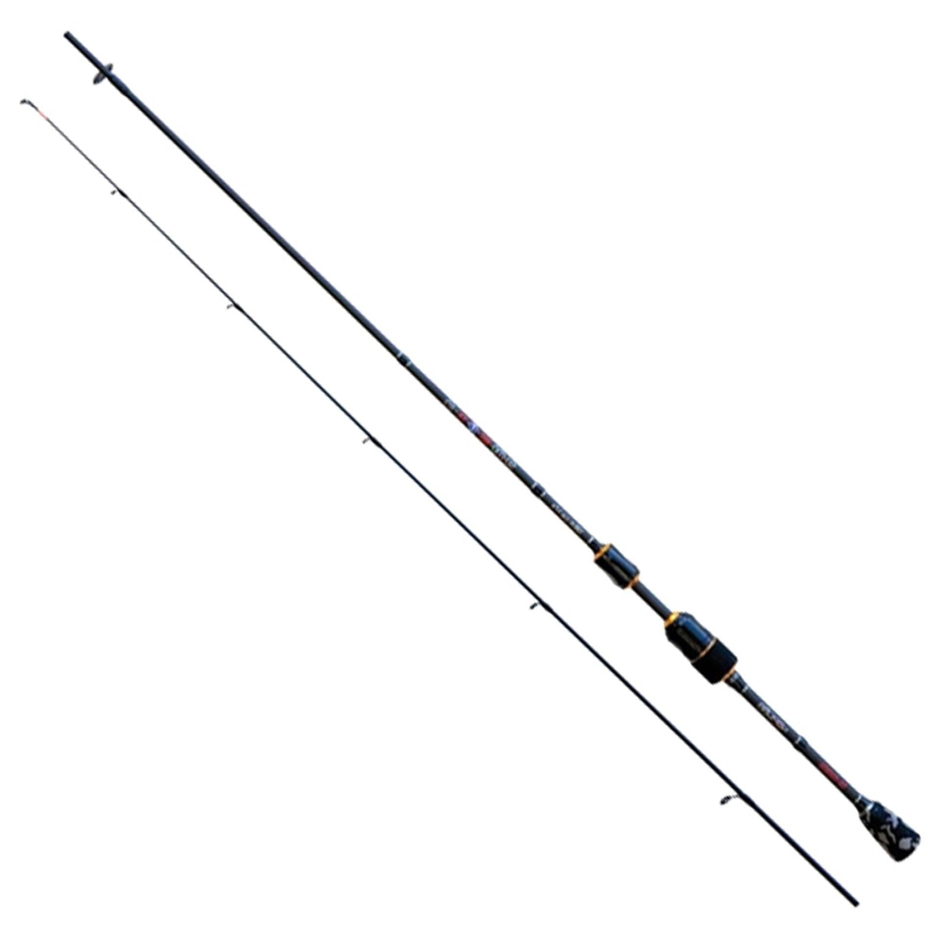 Nomura NM22230719 Sumo Ta 198cm Trout Kamış 1-7gr Atar