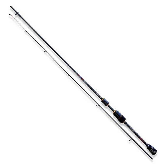 Nomura NM22230921 Sumo Ta 210cm Trout Kamış 2-9gr Atar