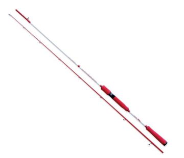 Nomura NM23111524 Kanji SW Egi Kamışı 240cm 1-3.5 Egi