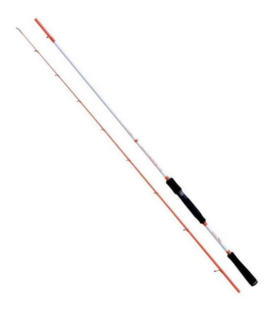 Nomura NM23112526 Kanji SW Egi Kamışı 260cm 1-3.5 Egi