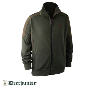 DEERHUNTER Rogaland Boyunluklu Sweatshirt XL