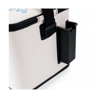 NOMURA NM80000210 Trout Bag 40LT Kamış Aparatlı PVC Malzeme Çantası 40x26x26cm