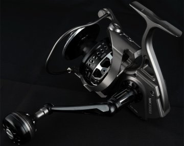 Okuma Makaira 20000-LS Olta Makinesi