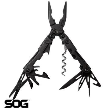 SOG PowerLitre Çok Amaçlı Pense