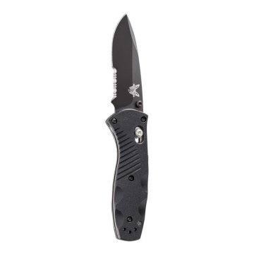 BENCHMADE OSBORNE MINI BARRAGE CAKI