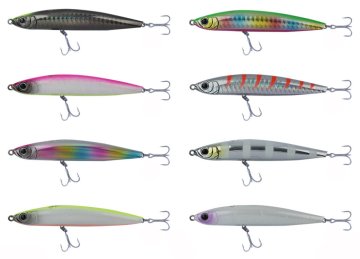 Kendo Zero Arıse Pencıl 90s 14g Sahte Balık