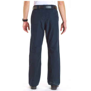 5.11 TACLITE JEAN-CUT PANTOLON LACIVERT