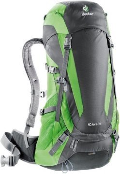 DEUTER AC AERA 24 SIRT CANTASI