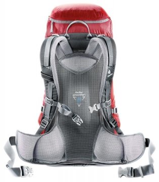 DEUTER AC AERA 30  SIRT CANTASI