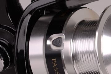 T. SPRO Passion 3000 4+1BB Spin Olta Makinesi